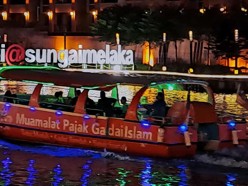 From Kuala Lumpur: Malacca Evening Tour with River Cruise - Who Should Consider This Tour?