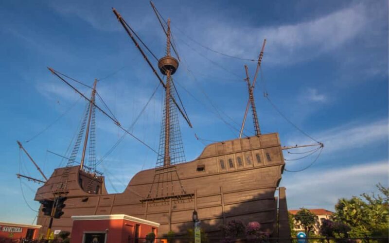 From Kuala Lumpur: Malacca UNESCO Heritage Day Tour - Key Points: