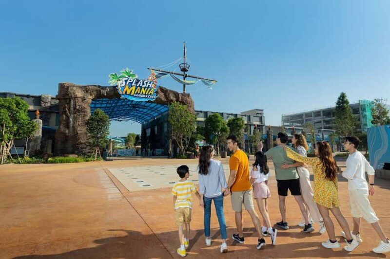 From Kuala Lumpur: SplashMania Waterpark Ticket & Transfer - Final Thoughts
