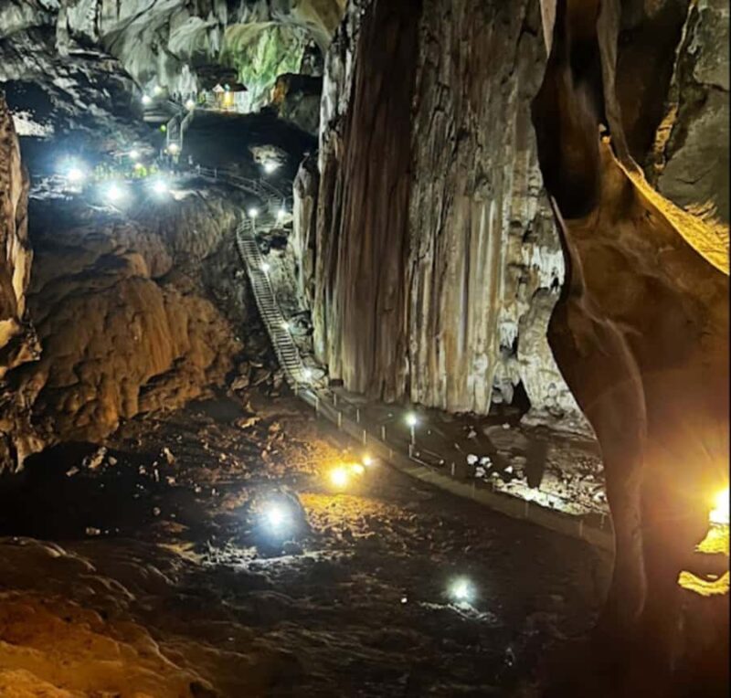 From Kuala Lumpur: Ultimate Perak Nature Expedition - The Sum Up