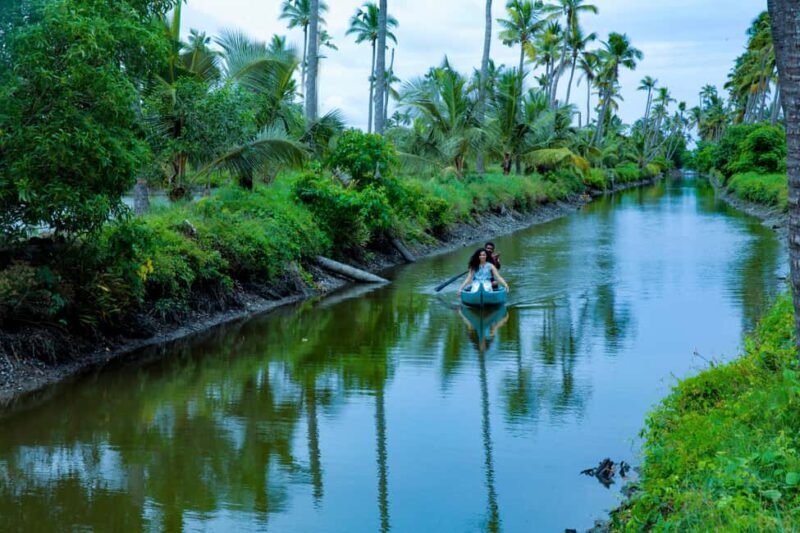 From Kumarakom: Half Day Aymanom Rural Village Tour - From Kumarakom: Half Day Aymanam Rural Village Tour – A Genuine Kerala Experience