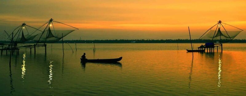 From Kumarakom: Half Day Aymanom Rural Village Tour - Key Points