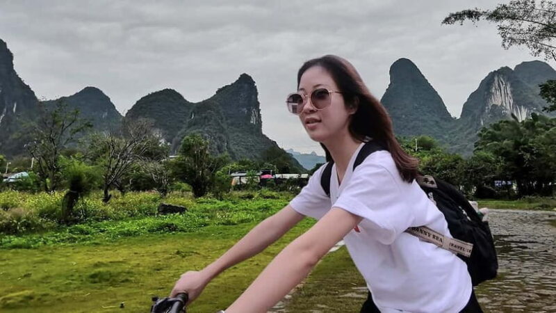 From Kunming: 15-Day Private Tour to Guilin and Yangshuo - Key Points