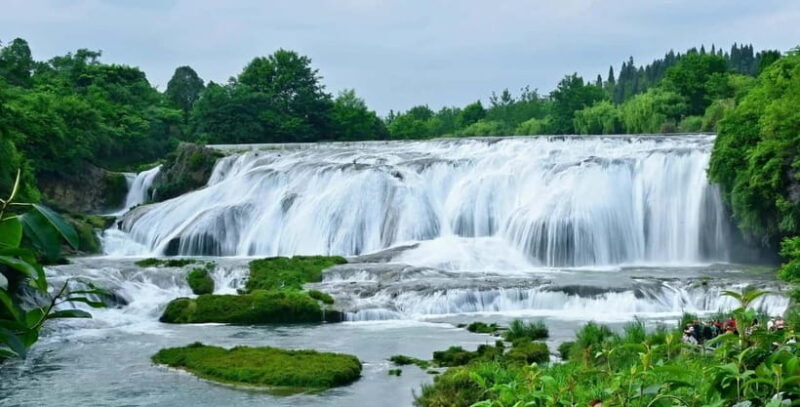 From Kunming: 15-Day Private Tour to Guilin and Yangshuo - An In-Depth Look at the Itinerary