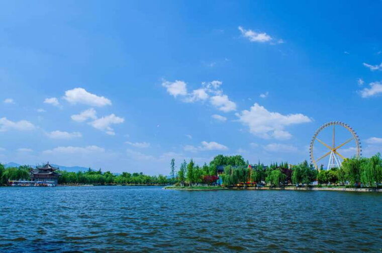 from-kunming-9-day-yunnan-highlights-tour-with-bullet-train