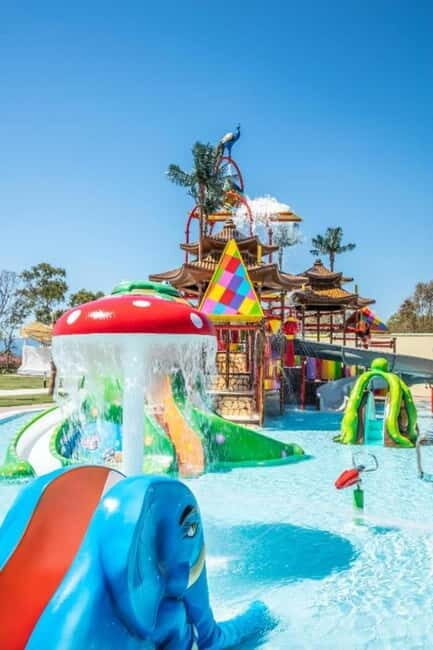 From Kusadas Port: Deluxe Beach Tour for Cruise Guests - What Travelers Can Expect  