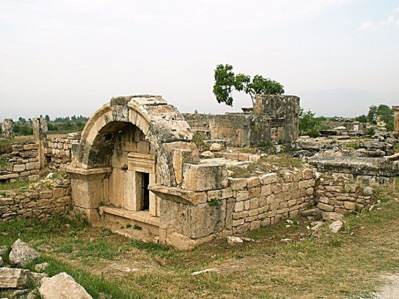 from-kusadasi-and-selcuk-pamukkale-and-hiearapolis-tour
