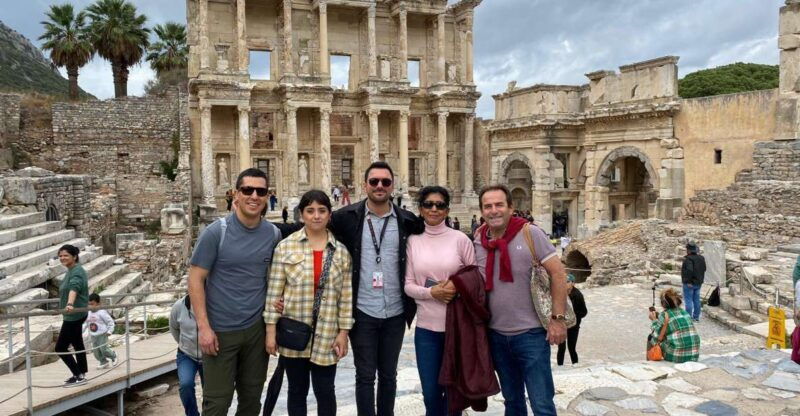 from-kusadasi-ephesus-guided-private-tour
