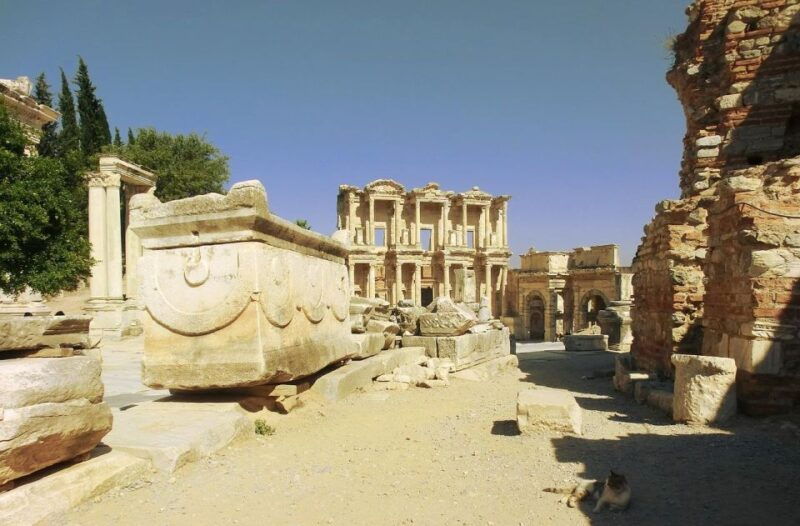 from-kusadasi-ephesus-guided-private-tour