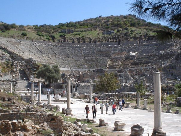from-kusadasi-ephesus-guided-private-tour