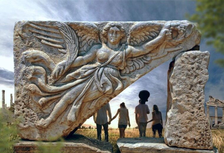 from-kusadasi-ephesus-guided-private-tour