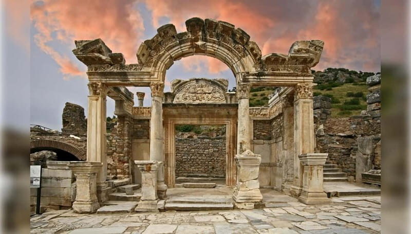 From Kusadasi: Ephesus Highlights Tour for Cruise Customers - Who Is This Tour Best For?
