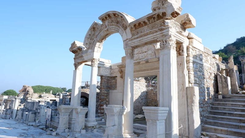From Kusadasi: Ephesus Highlights Tour for Cruise Customers - Final Thoughts