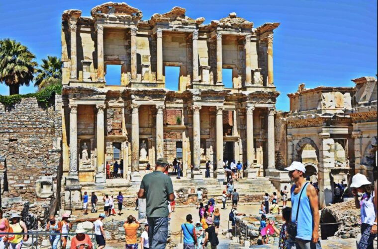 from-kusadasi-ephesus-private-guided-tour