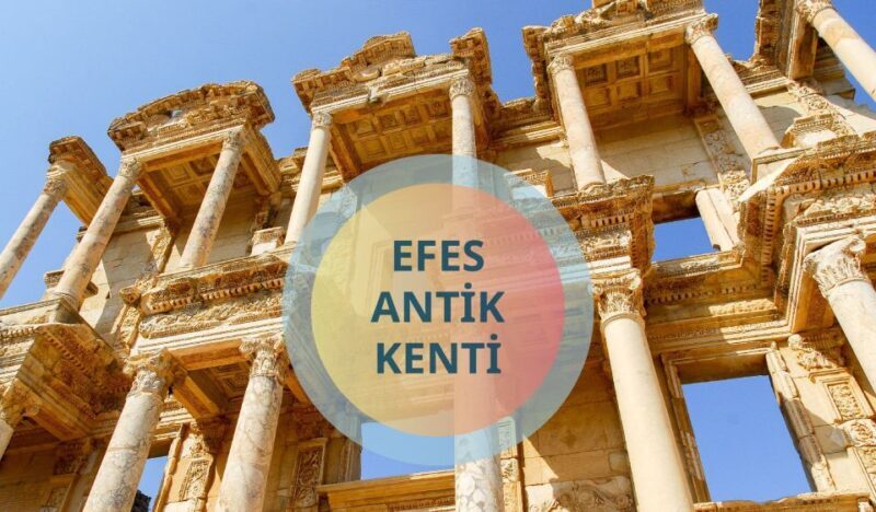 From Kusadasi: Full Day Private or Small Group Ephesus Tour - Final Thoughts