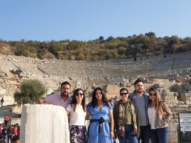 from-kusadasi-guided-ephesus-tour-with-ciber-ephesus-museum