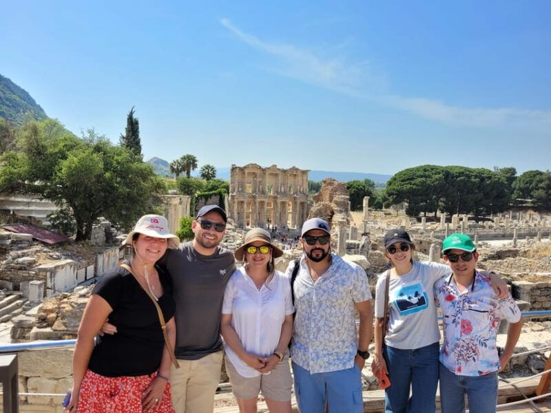 from-kusadasi-guided-ephesus-tour-with-ciber-ephesus-museum
