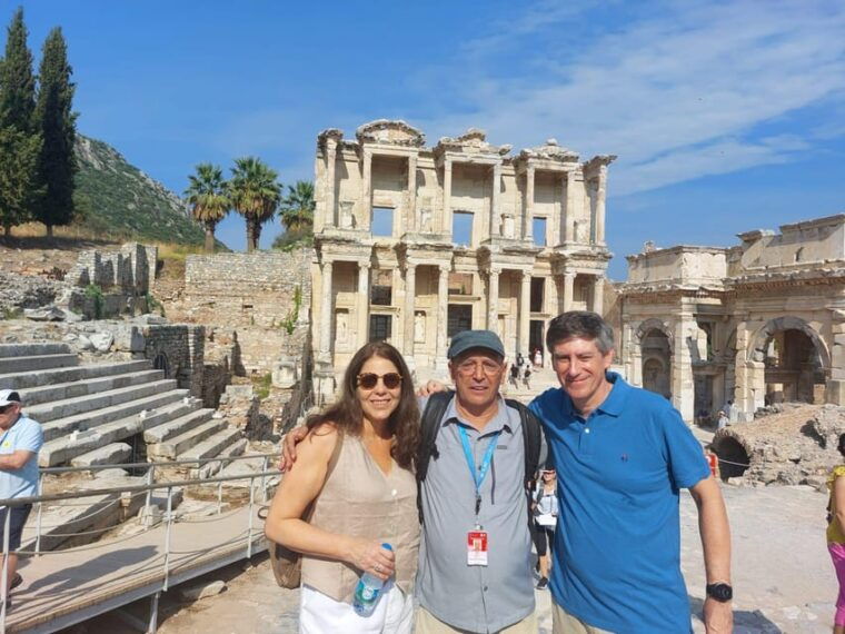from-kusadasi-guided-ephesus-tour-with-ciber-ephesus-museum