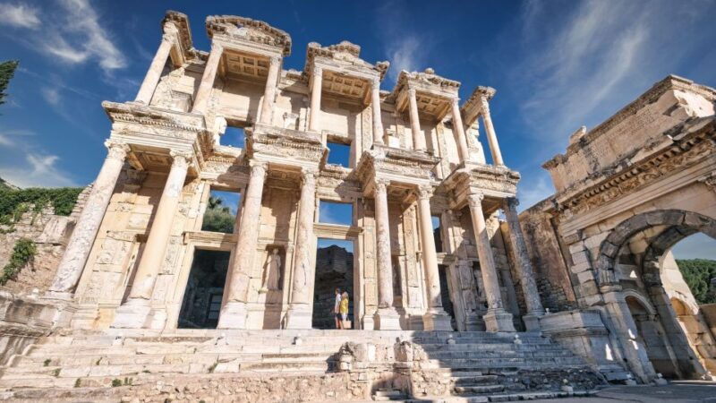 from-kusadasi-or-izmir-ephesus-private-tour