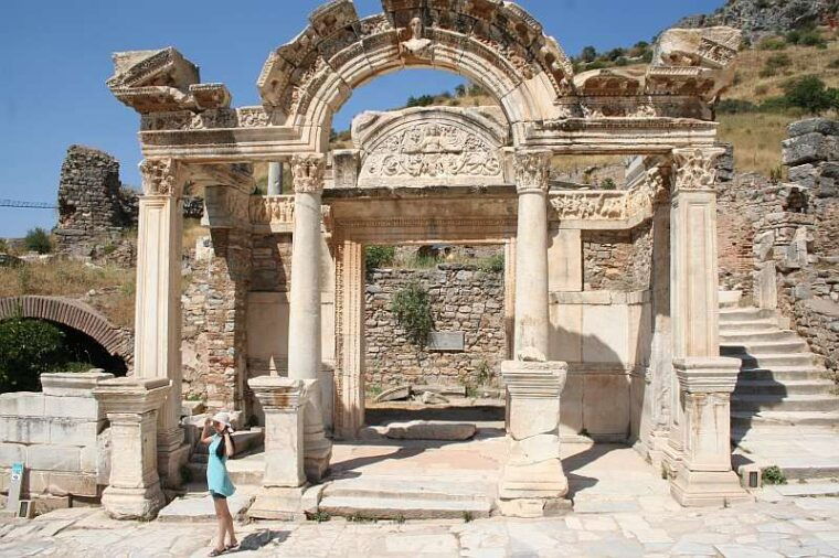 from-kusadasi-or-izmir-ephesus-private-tour