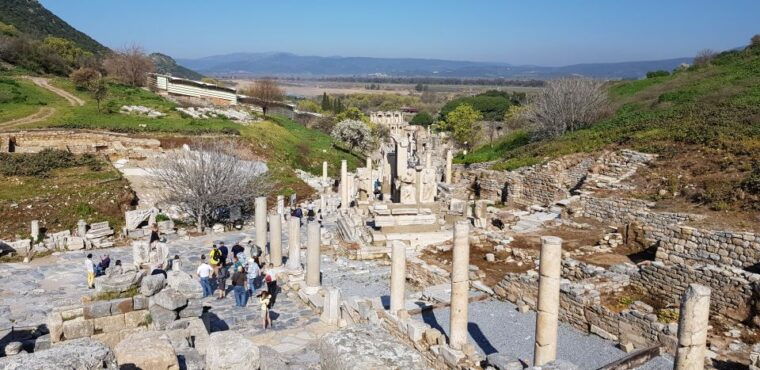 from-kusadasi-or-selcuk-full-day-ephesus-tour-with-lunch