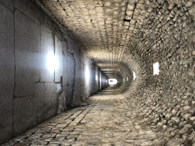 From Kusadasi: Pergamon Private Tour - FAQ