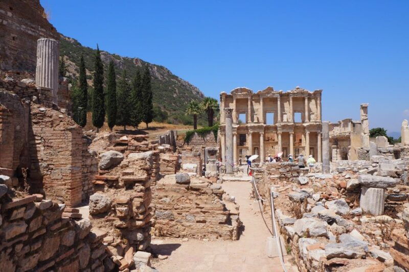 from-kusadasi-port-ephesus-full-day-private-trip