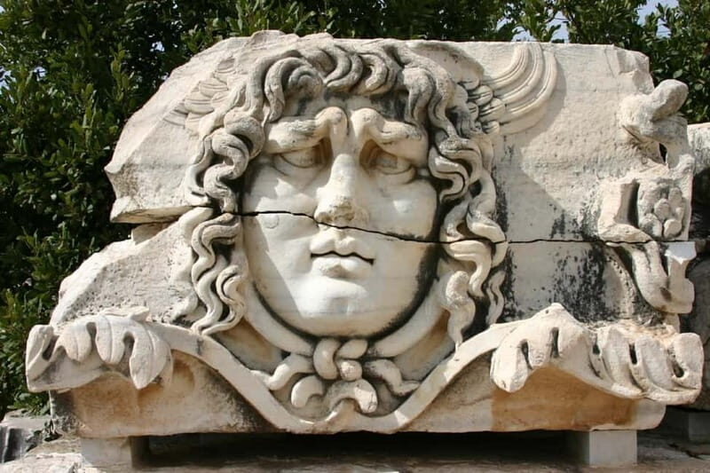 From Kusadasi Port: Priene, Miletus, and Didyma Daily Tour - The Journey Begins: From Kusadasi to the Ancient World