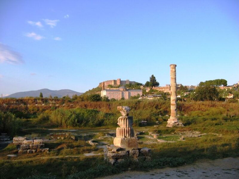 from-kusadasi-port-private-ephesus-guided-tour