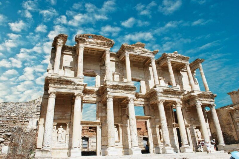 from-kusadasi-port-private-ephesus-guided-tour