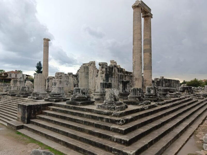 from-kusadasi-priene-miletus-and-didyma-private-tour