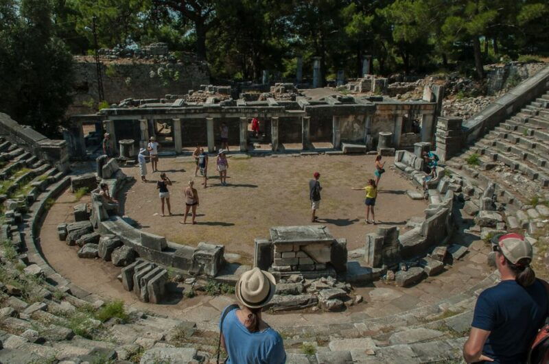 from-kusadasi-priene-miletus-and-didyma-tour