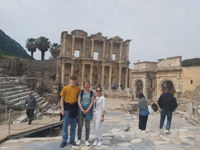 from-kusadasi-private-ephesus-and-wine-tasting-tour