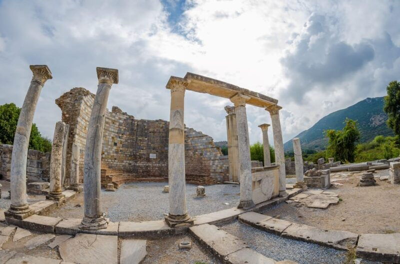 from-kusadasi-private-ephesus-bible-study-tour