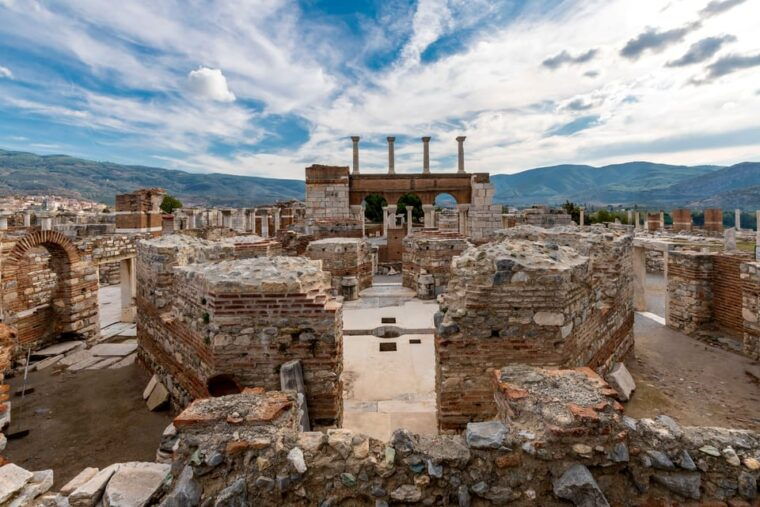 from-kusadasi-private-ephesus-bible-study-tour