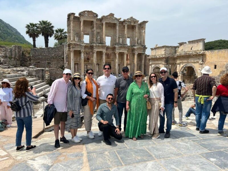 from-kusadasi-private-ephesus-tour-by-local
