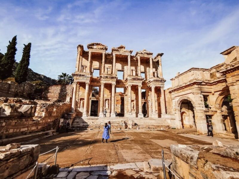 from-kusadasi-private-ephesus-tour-by-local