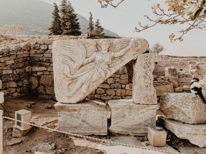 from-kusadasi-private-ephesus-tour-by-local