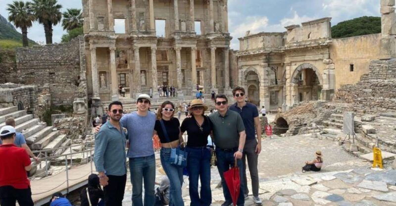 from-kusadasi-private-ephesus-tour-by-local