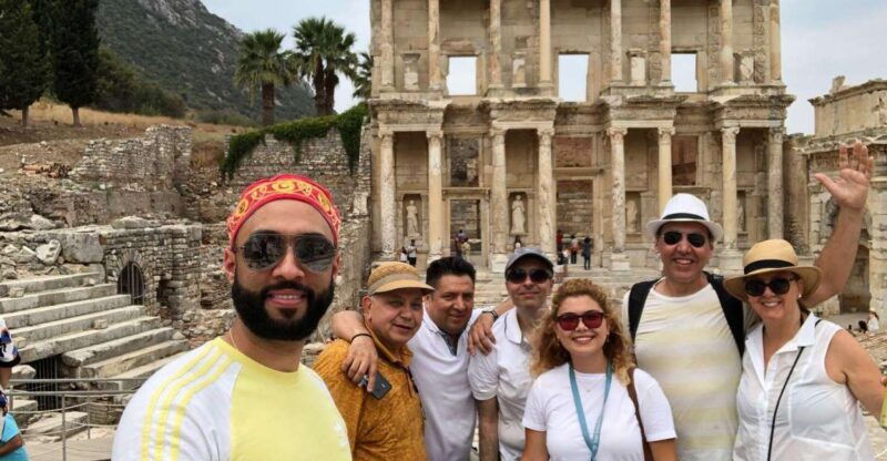 from-kusadasi-private-ephesus-tour-for-cruise-passengers
