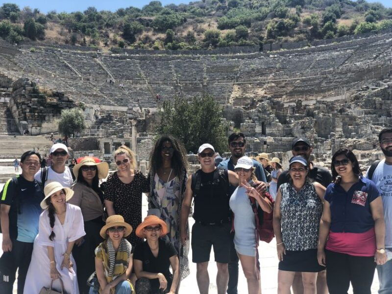 from-kusadasi-private-ephesus-tour-for-cruise-passengers