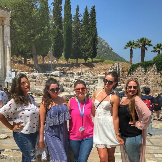 from-kusadasi-private-ephesus-tour-for-cruise-passengers
