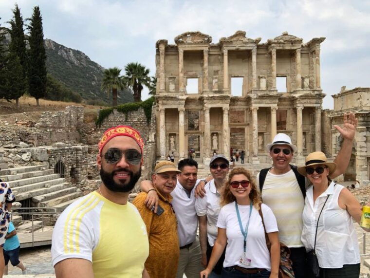 from-kusadasi-private-ephesus-tour-for-cruise-passengers