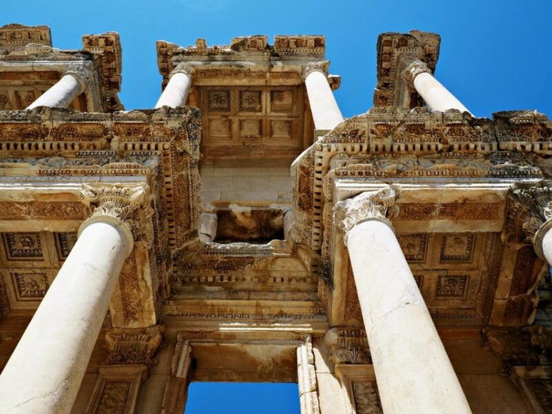 from-kusadasi-private-ephesus-tour-tailored-for-cruisers