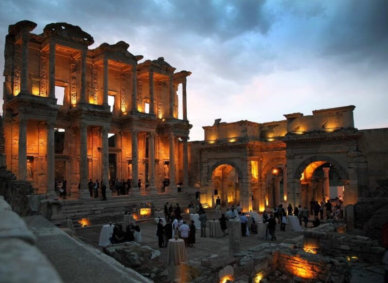 from-kusadasi-private-ephesus-tour-tailored-for-cruisers