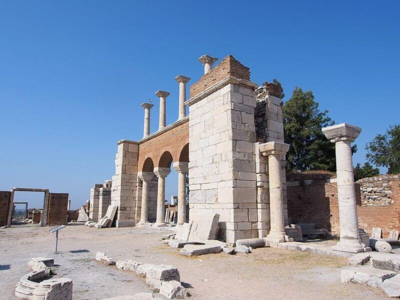 from-kusadasi-private-ephesus-tour-tailored-for-cruisers