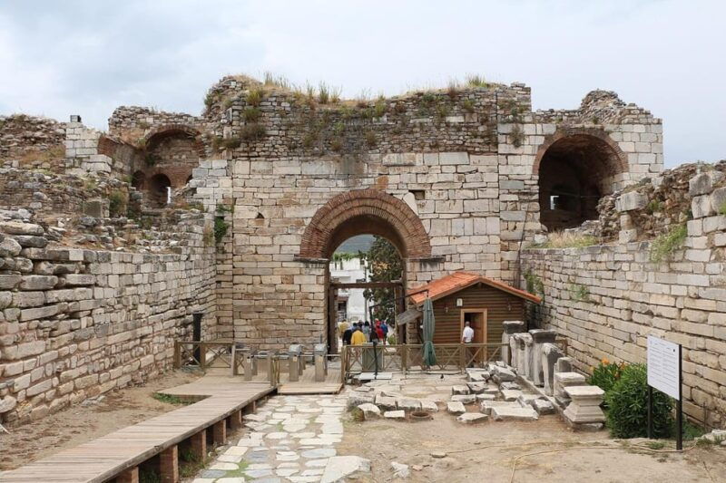 from-kusadasi-private-ephesus-tour-tailored-for-cruisers