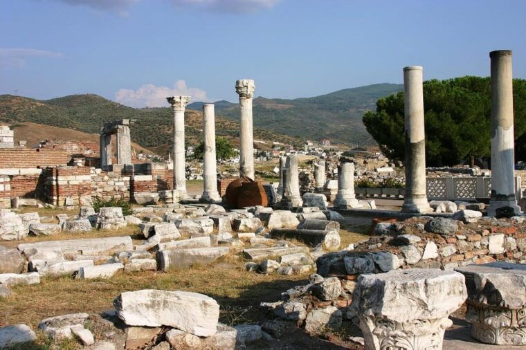 from-kusadasi-private-ephesus-tour-tailored-for-cruisers