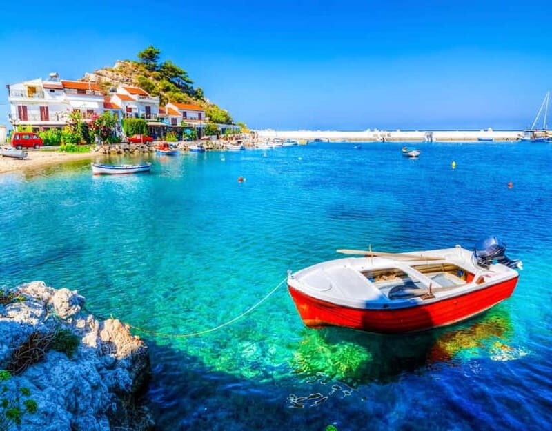 From Kusadasi: Roundtrip Ferry to Samos with Hotel Transfer - Who Should Consider This Tour?
