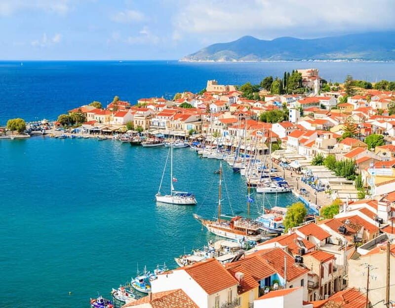 From Kusadasi: Roundtrip Ferry to Samos with Hotel Transfer - Final Thoughts
